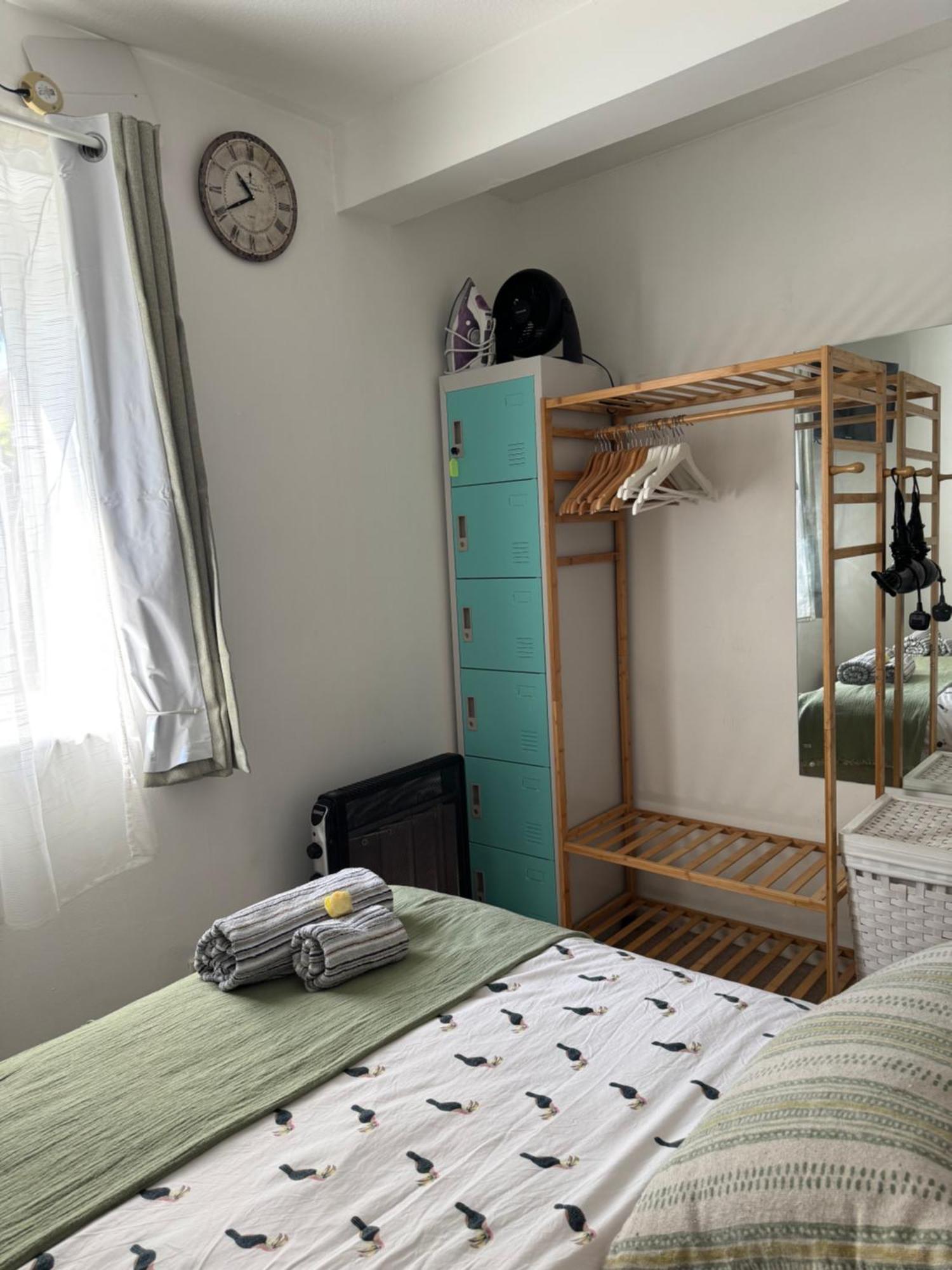 Grundy House Lejlighed Uxbridge Eksteriør billede